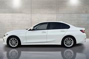 BMW Seria 3 318d mHEV aut