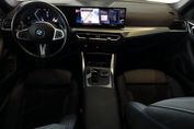 BMW Seria 4 420d xDrive mHEV M Sport aut