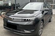 Opel Grandland X Edition Electric 73kW