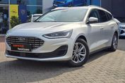 Ford Focus 1.5 EcoBlue Titanium X aut