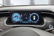 Hyundai Tucson T-GDi 48V Platinum 2WD DCT