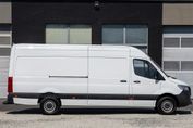 Mercedes Sprinter 317 CDI Długi