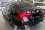 BMW Seria 5 520d xDrive M Sport