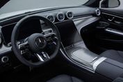Mercedes CLE AMG 53 4-Matic+