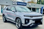 SsangYong Actyon Joy 1.5 T-GDI aut