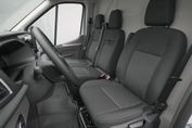 Ford Transit 350 L2H2 Trend