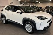 Toyota Yaris Cross Comfort 1.5 Hybrid