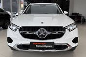 Mercedes GLC 220 d  4-Matic Avantgarde