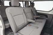 Renault Trafic Kombi L2H1 Equilibre