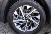 Hyundai Tucson 1.6 T-GDI Executive 2WD