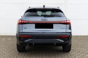 Audi Q5 TDI quattro S line Sportback