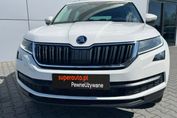 Skoda Kodiaq 2.0 Tdi 4X4 Style Dsg 7OS
