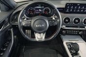 Kia Stinger 3.3 t-Gdi V6 Gt Awd