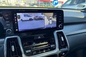 Kia Sorento Prestige Line 1.6 T-GDI HEV 4WD 7os