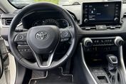 Toyota RAV4 Executive 2.5 Hybrid