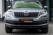 Skoda Kodiaq 2.0 TDI 4x4 Style DSG