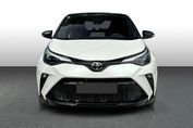 Toyota C-HR GR Sport 1.8 Hybrid