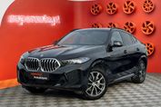 BMW X6 xDrive30d M Sport