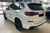 BMW X5 xDrive30d M Sport