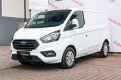 Ford Transit Custom 280 L1H1 Limited