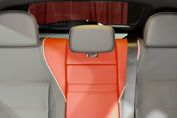 Mercedes CLA 250+ Shooting Brake AMG Line