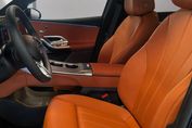 Mercedes GLC 400 4-Matic EQ Avantgarde