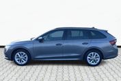 Skoda Octavia 2.0 TDI Ambition DSG