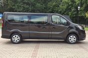 Renault Trafic Kombi L2 Equilibre