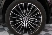 Mercedes GLC 220 d 4-Matic AMG Line