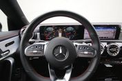 Mercedes CLA 200  AMG Line 7G-DCT