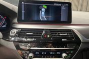 BMW Seria 5 520i M Sport