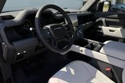 Land Rover Defender 110 D200 X-Dynamic SE