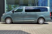 Toyota Proace Verso 2.0 D4-d Long Business