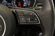 Audi A4 40 TFSI mHEV S tronic