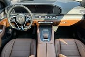 Mercedes GLE 350 de  4-Matic AMG Line