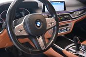 BMW Seria 7 750d xDrive