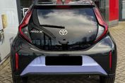 Toyota Aygo X Style 1.5 Hybrid