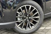 Leapmotor B10 Design Hybrid EV 18,8 kWh