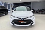 Toyota Corolla 2.0 Hybrid Comfort