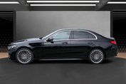 Mercedes Klasa C 300 d Mhev 4-Matic Amg
