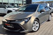 Toyota Corolla 1.8 Hybrid Comfort