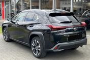 Lexus UX 300h Business