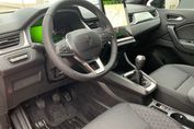 Renault Symbioz Evolution 1.3 TCe mHEV
