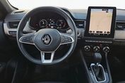 Renault Arkana TCe mHEV Techno EDC