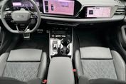Audi A5 TFSI quattro S line Avant