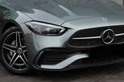 Mercedes Klasa C 180 Business Edition