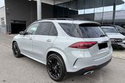 Mercedes GLE 450 d 4-Matic AMG Line