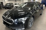 Skoda Superb L&K 2.0 TSI DSG 4x4