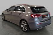 Mercedes Klasa A 200 Progressive
