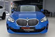 BMW Seria 1 118i M Sport